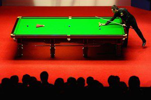 Snooker