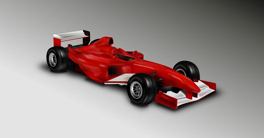 De opkomst van Max Verstappen