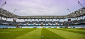 stadion