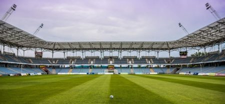 De finale van het EK voetbal 2016 