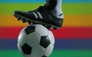 Live stream volgen van grote voetbalwedstrijden