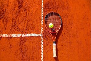 Nederlands Kampioenschap tennis