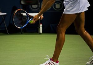 Nederlands Kampioenschap tennis