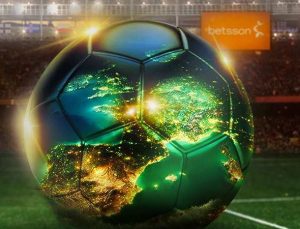 Wedden op voetbal