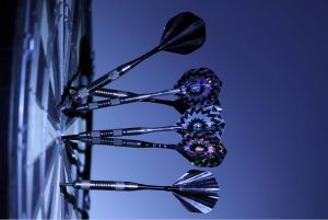 PDC world darts championship