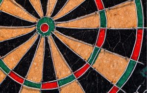 darts