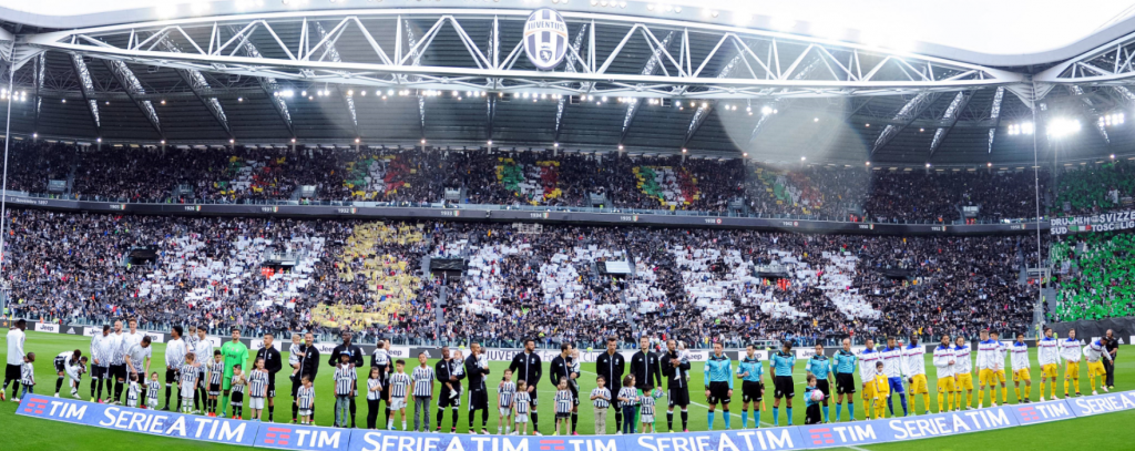 serie a live stream