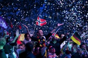 songfestival