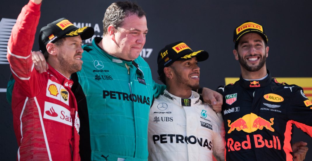 grand prix van spanje
