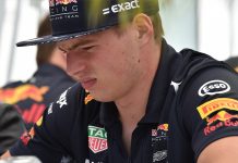 Wedden op Formule 1