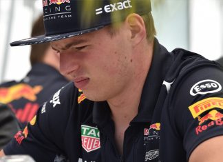 Wedden op Formule 1