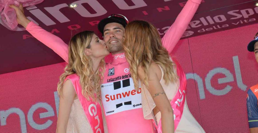 Tom Dumoulin