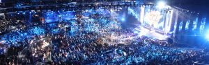 wedden op esport
