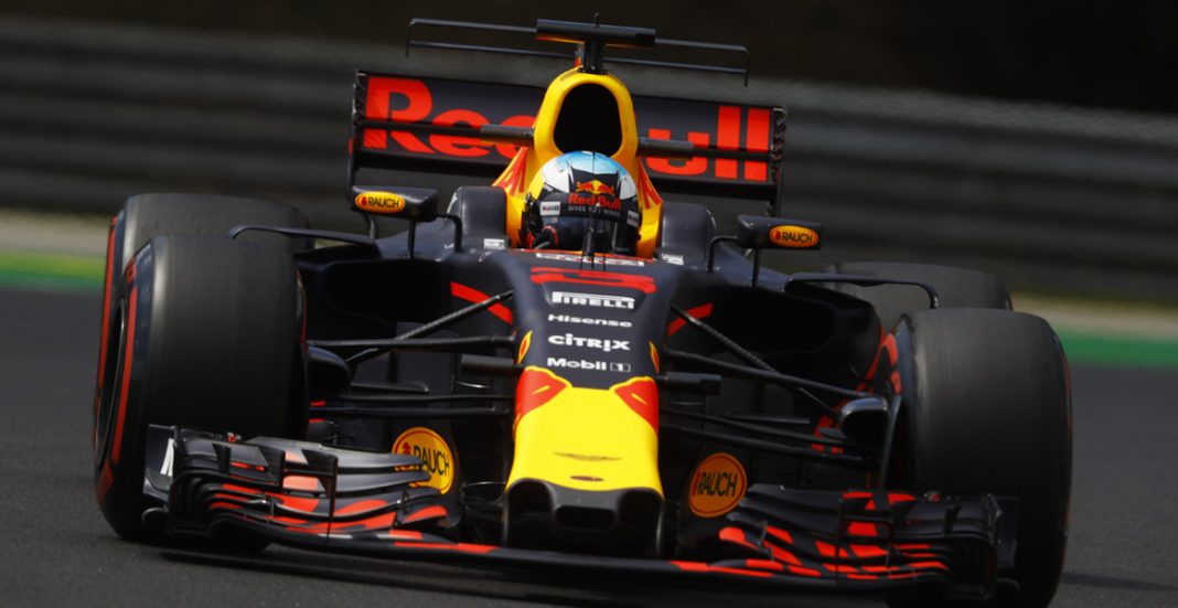 Grand Prix van Hongarije