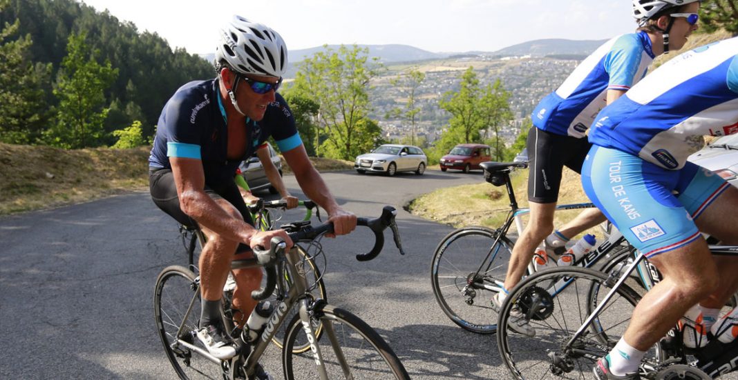 lance armstrong