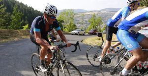 lance armstrong