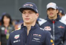 Wedden op Formule 1: Verstappen in Grand Prix van Monaco