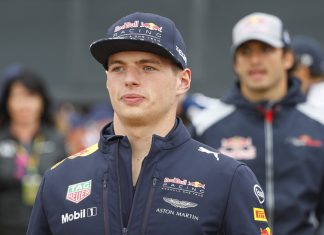 Wedden op Formule 1: Verstappen in Grand Prix van Monaco