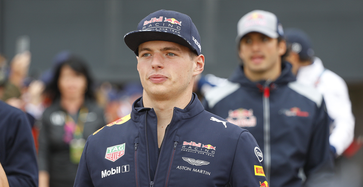 Wedden op Formule 1: Verstappen in Grand Prix van Monaco