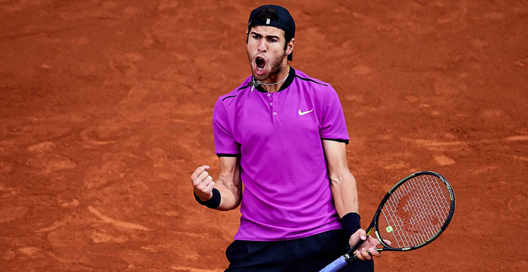 nadal khachanov