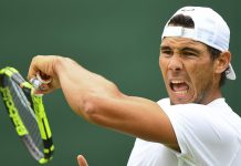 Andy Murray: wedden op tennis bij Wimbledon