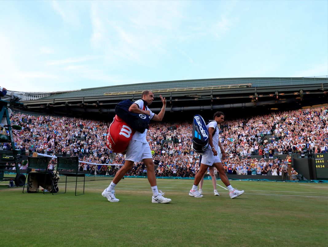 Wimbledon