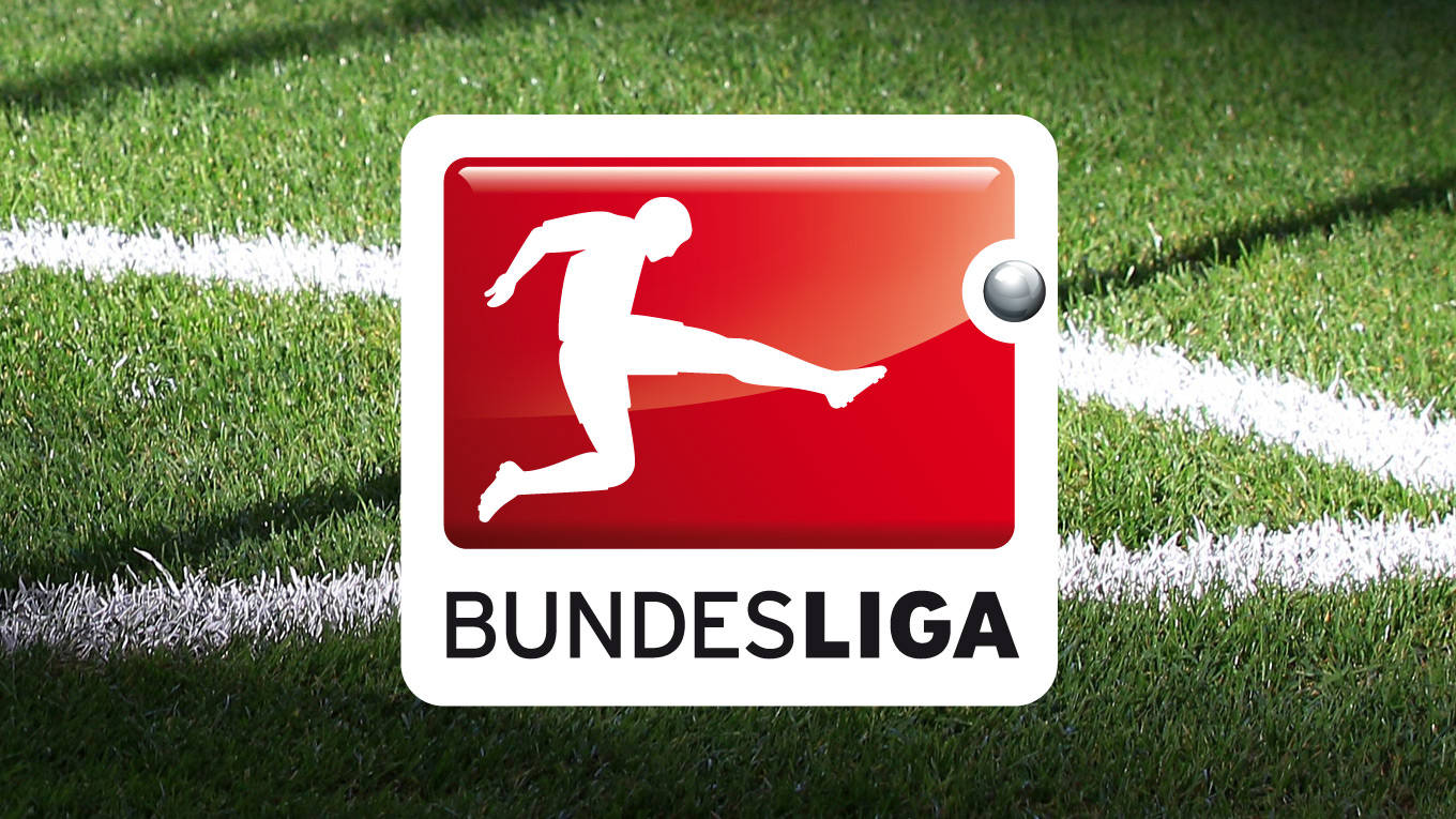 Tweede seizoenshelft in Bundesliga kan nog alle kanten op