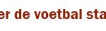 Up-to-date-voetball-odds