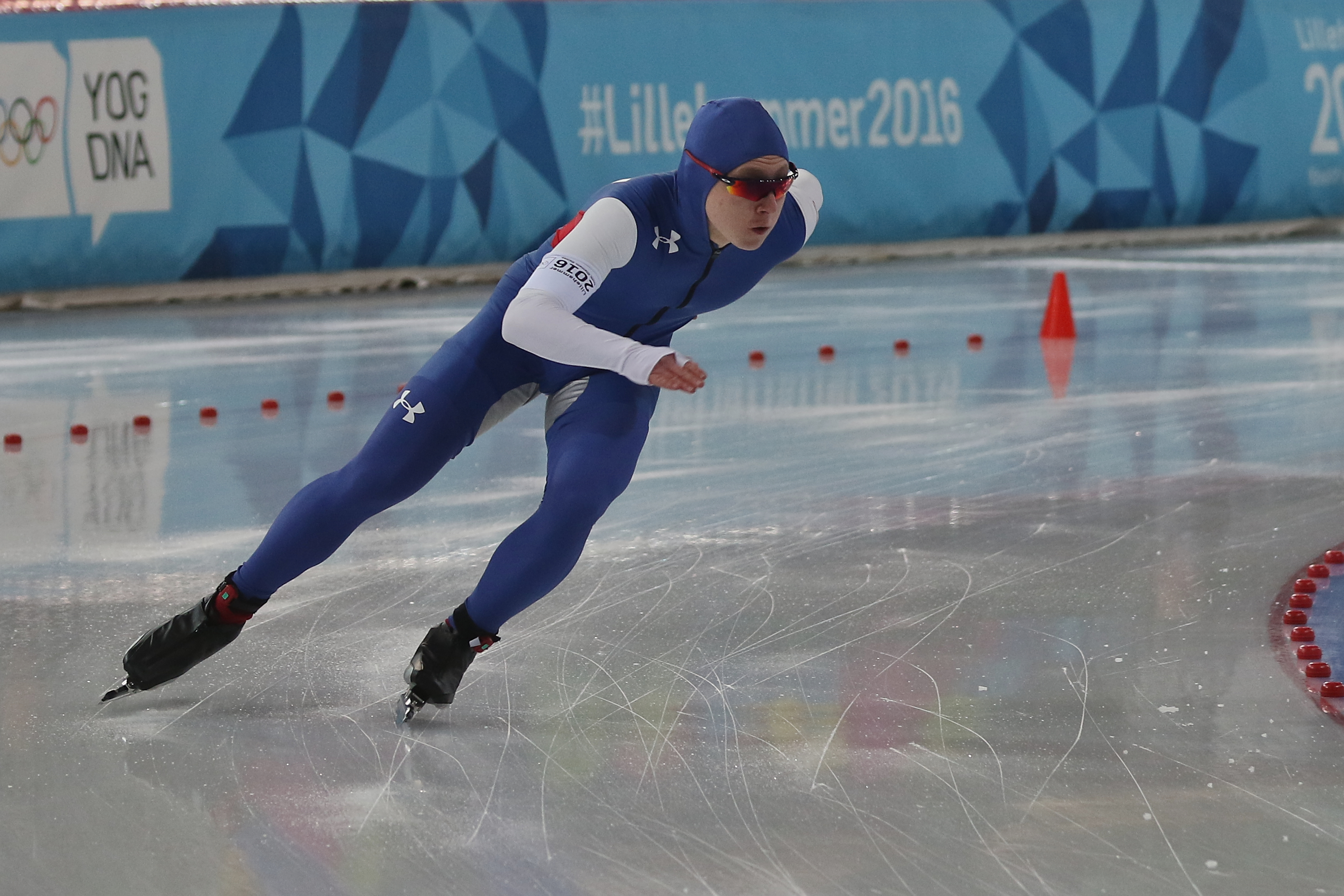 Schaatsen