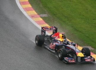 Wedden op Formule 1: Grand Prix Bahrein