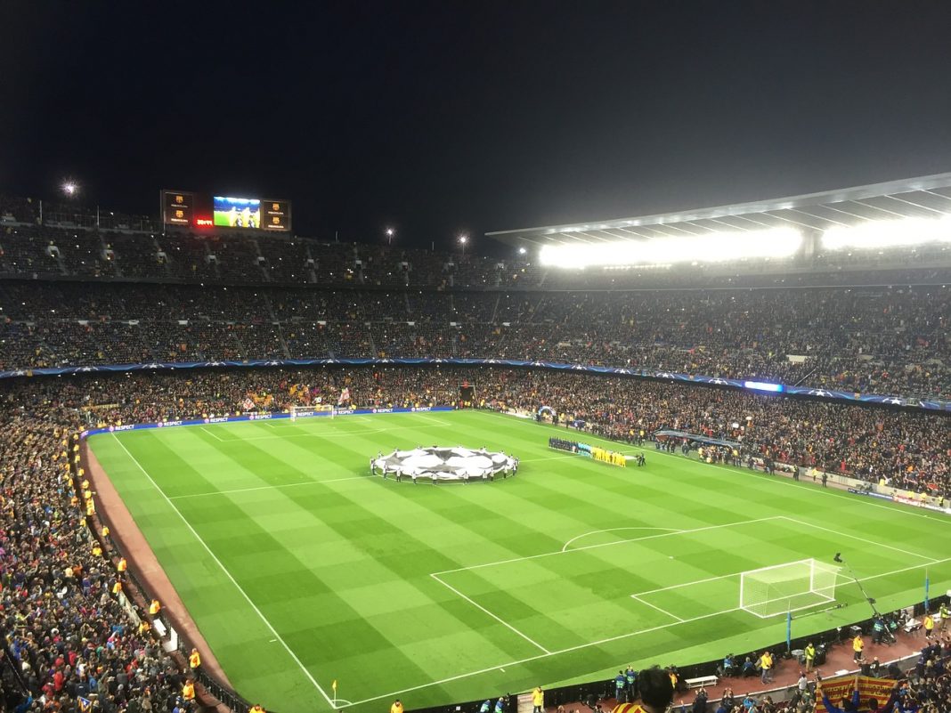 Kan Manchester City Liverpool uit halve finale Champions League houden?