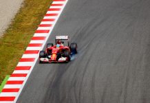Hamilton oppermachtig in Grand Prix van Canada
