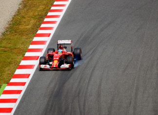 Hamilton oppermachtig in Grand Prix van Canada