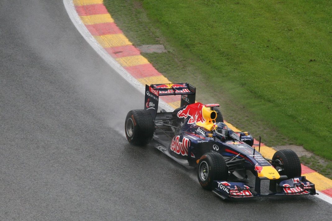 De best betaalde F1 coureurs