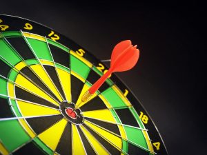 Rob Cross verrassende winnaar PDC World Darts Championship