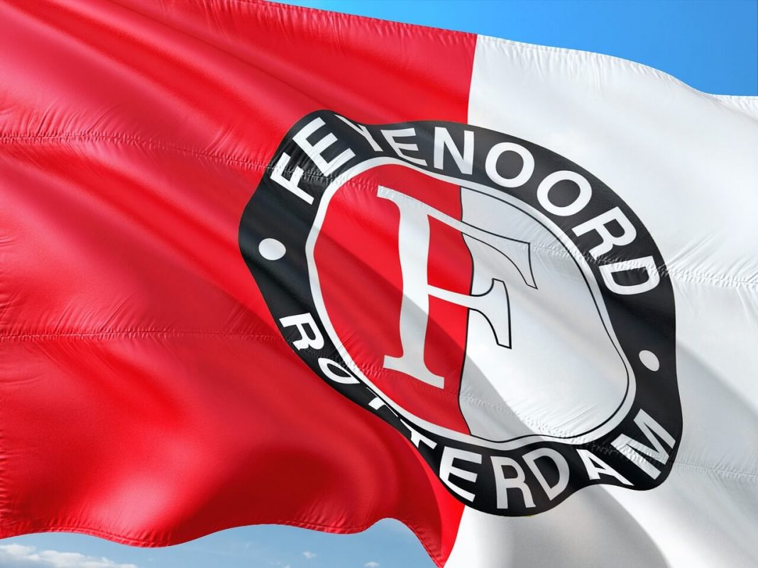 Van Persie dicht bij terugkeer Feyenoord