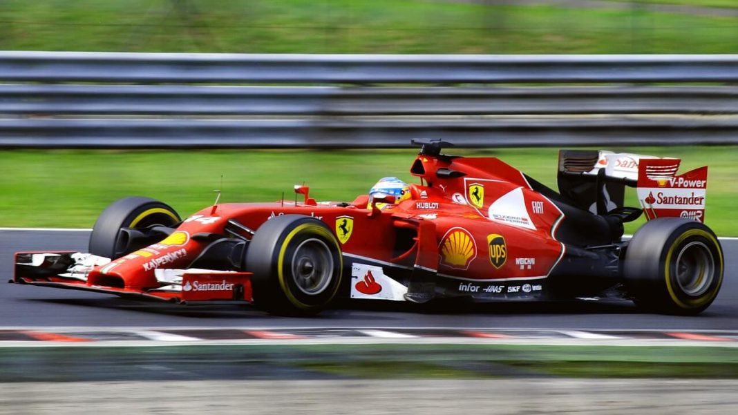 Grand Prix van Canada volgende stop in Formule 1