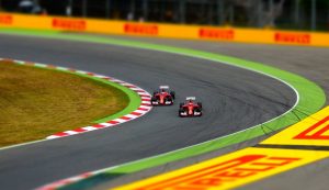 Vooruitblik op Grand Prix van Azerbeidzjan