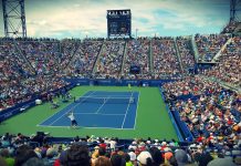Tennisjaar 2018 start in Australië