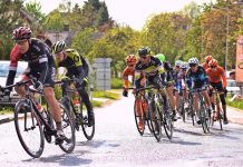 Wedden op wielrennen: Belgische klassiekers