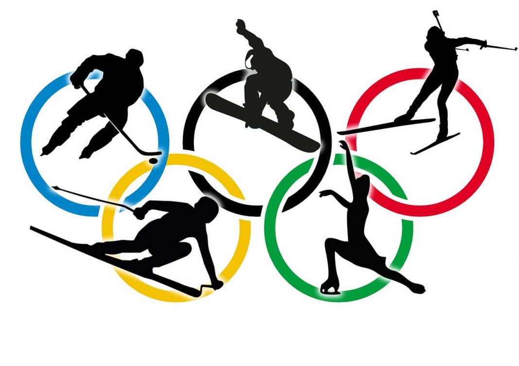 olympische winterspelen 2018