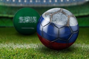 Outsiders op het WK 2018