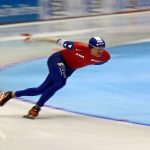 WK schaatsen allround dit weekend in Amsterdam
