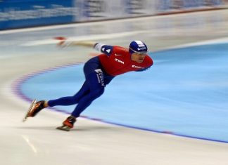 WK schaatsen allround dit weekend in Amsterdam