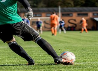 Wedden op voetbal: Aziatisch kampioenschap voetbal