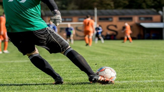 Wedden op voetbal in Europa na corona. Laatste weddenschappen seizoen 2019-2020