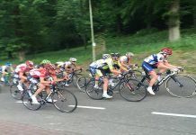 Wedden op wielrennen: Amstel Gold Race