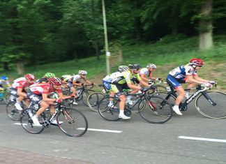 Wedden op wielrennen: Amstel Gold Race