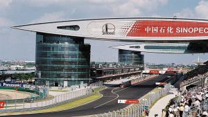 Haalt Verstappen het podium bij Grand Prix van China?