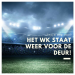 wedden op het WK